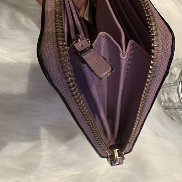 Kate Spade - Laurel Way Neda Zip Around Continental Long Wallet - Picture 12 of 14